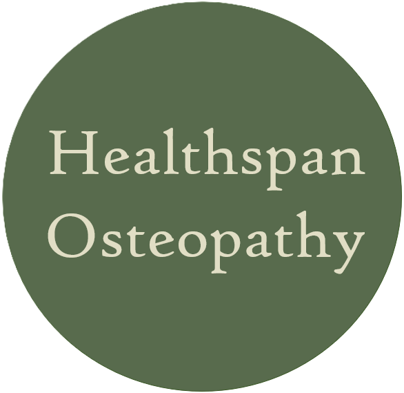 Healthspan Osteopathy