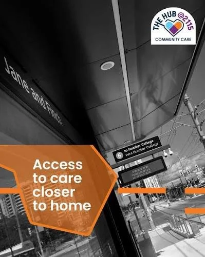 Care Without Barriers