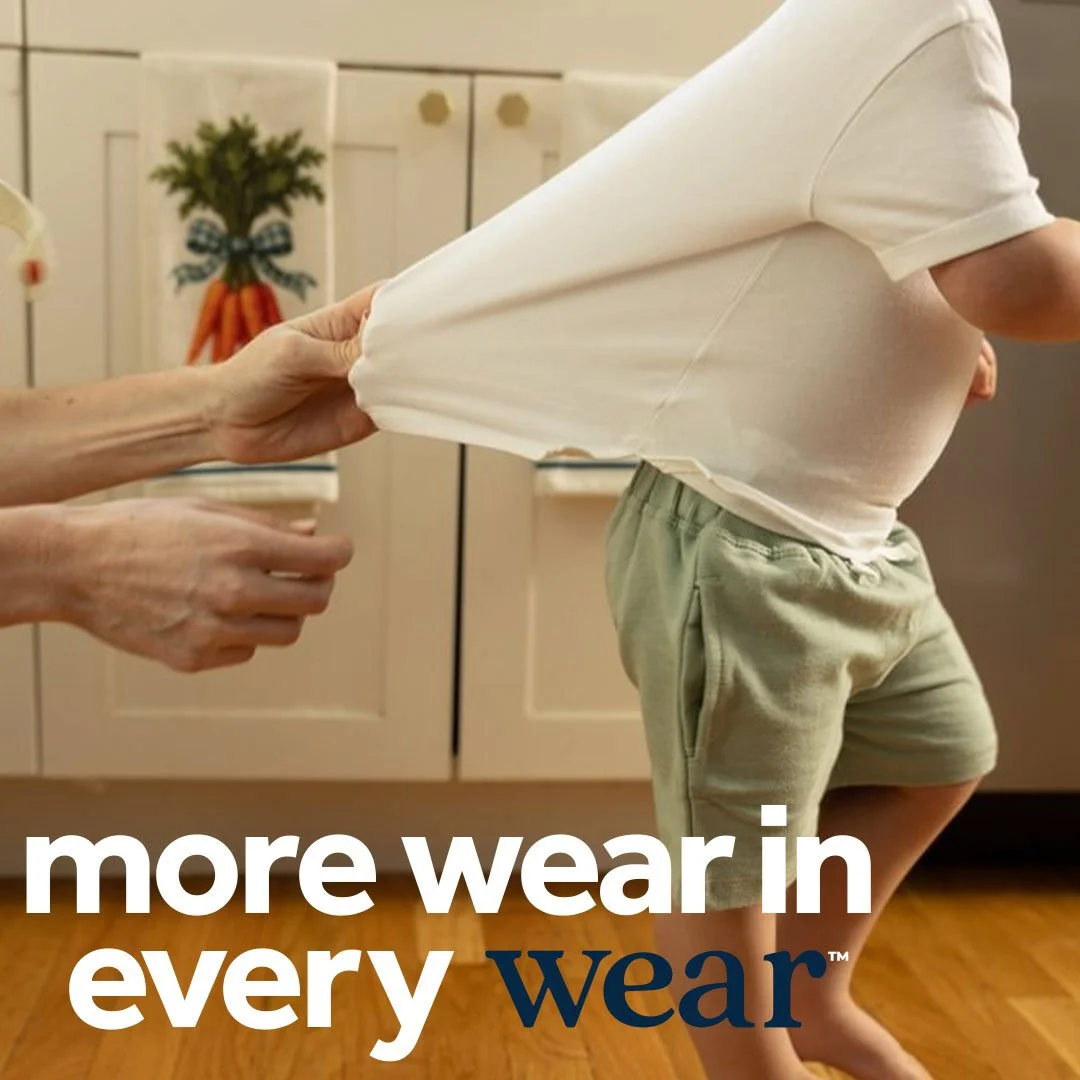 Gerber Childrenswear