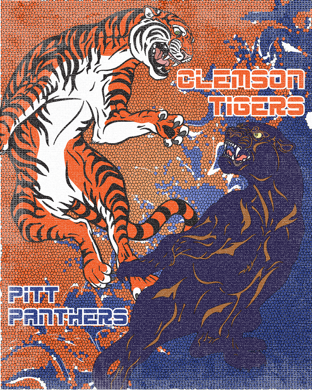 Tigertown Graphics