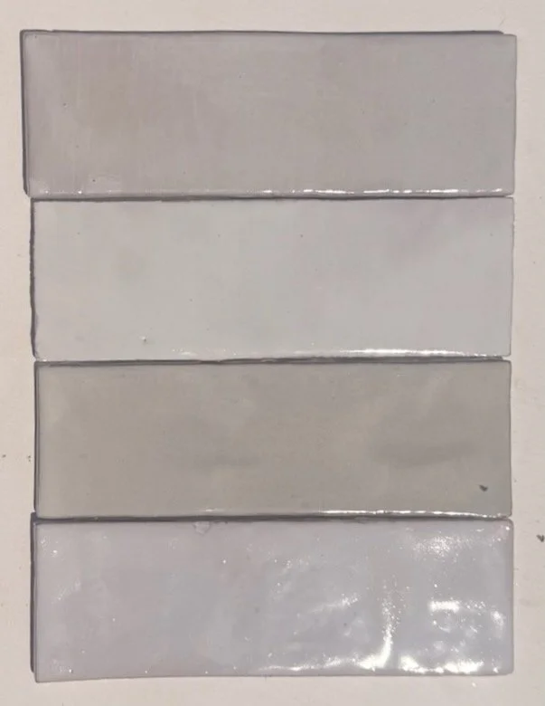 White Subway Tile