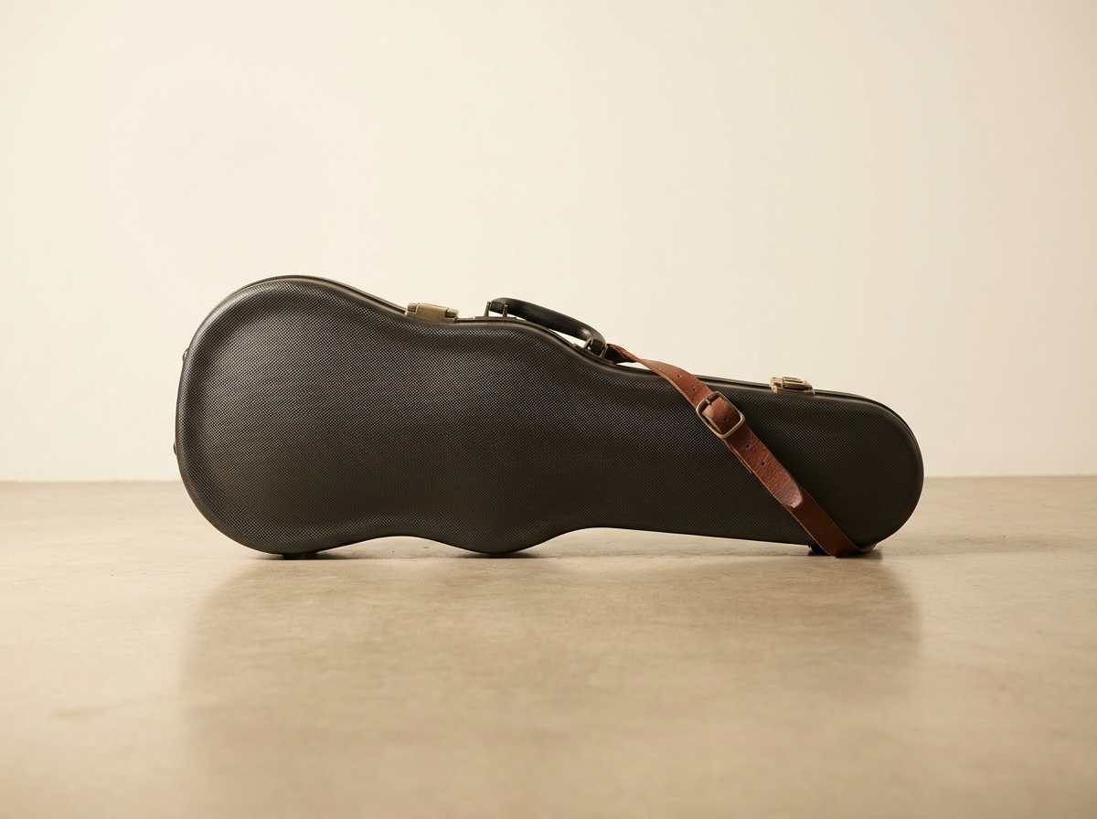 Hard-Shell Case