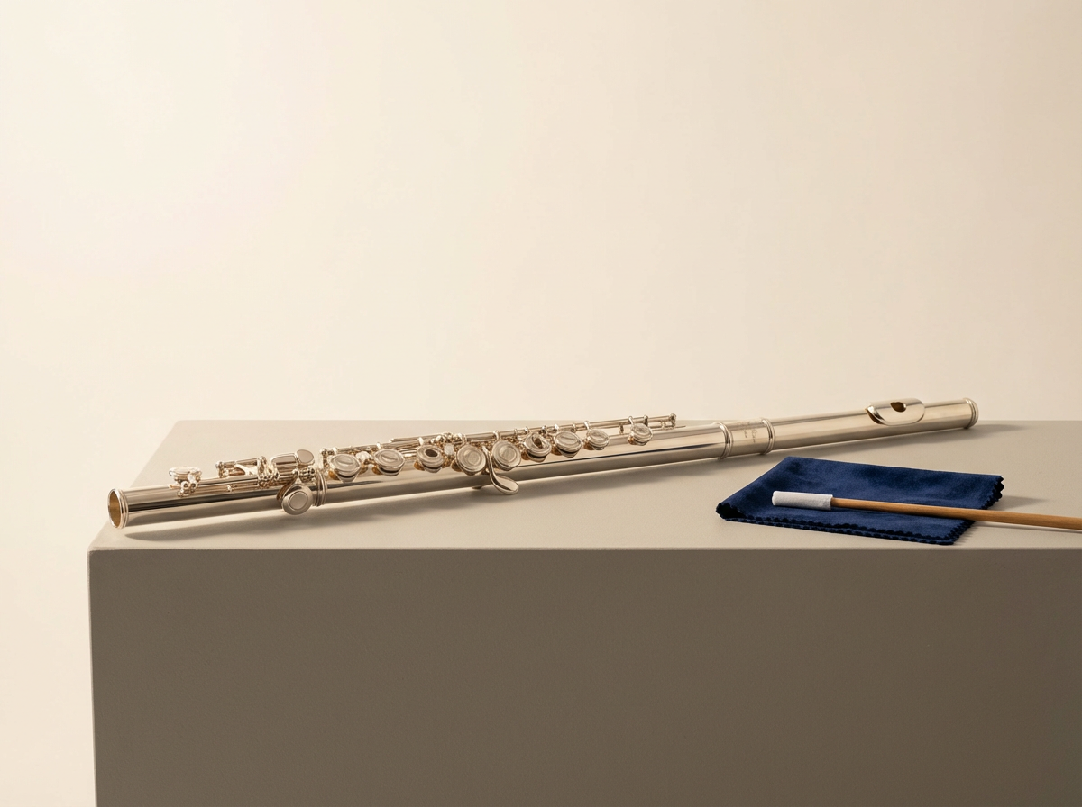 Concert Flute