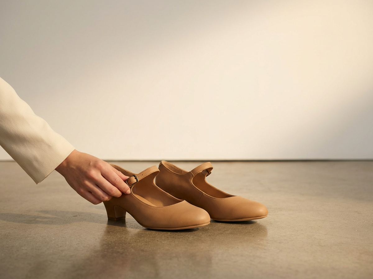Character Shoes