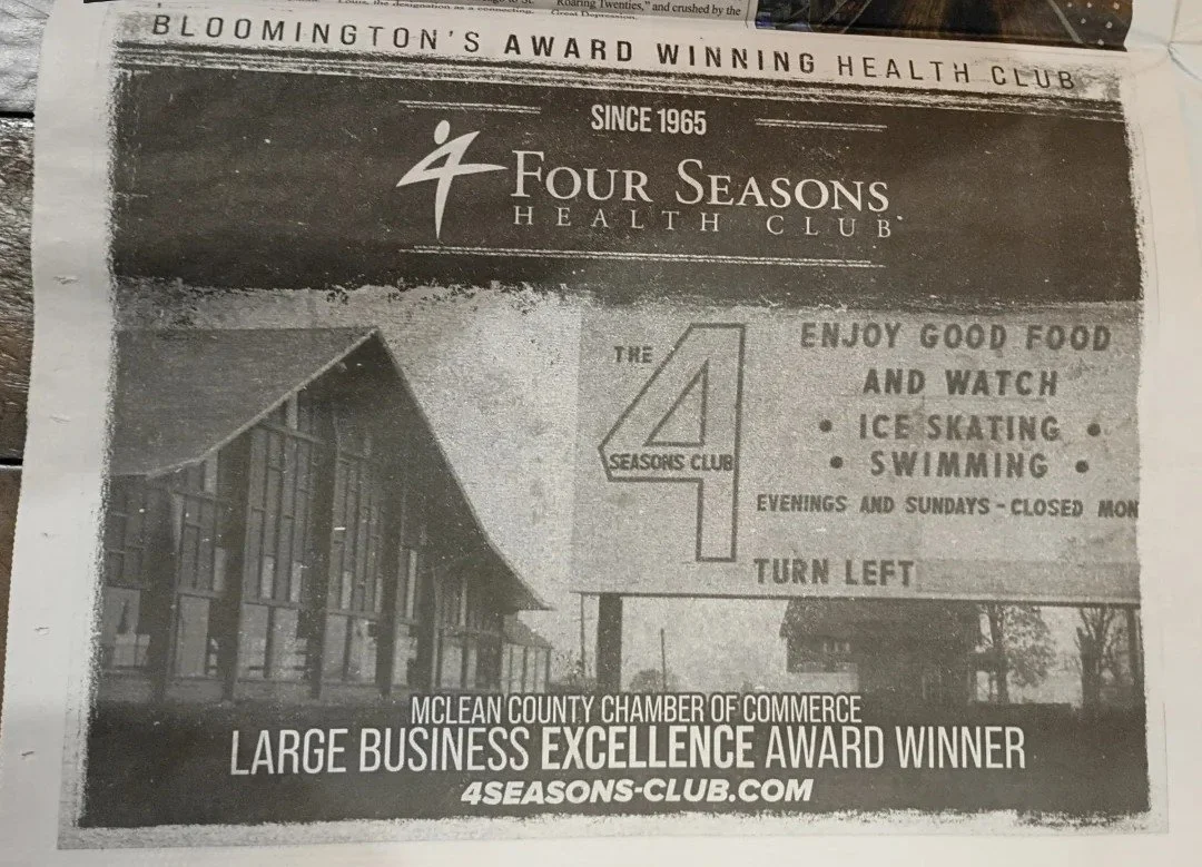 Four Seasons Old School Ad - Route 66 Newspaper.jpeg
