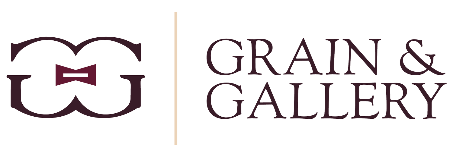 Grain &amp; Gallery