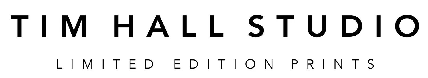 Tim Hall Studio