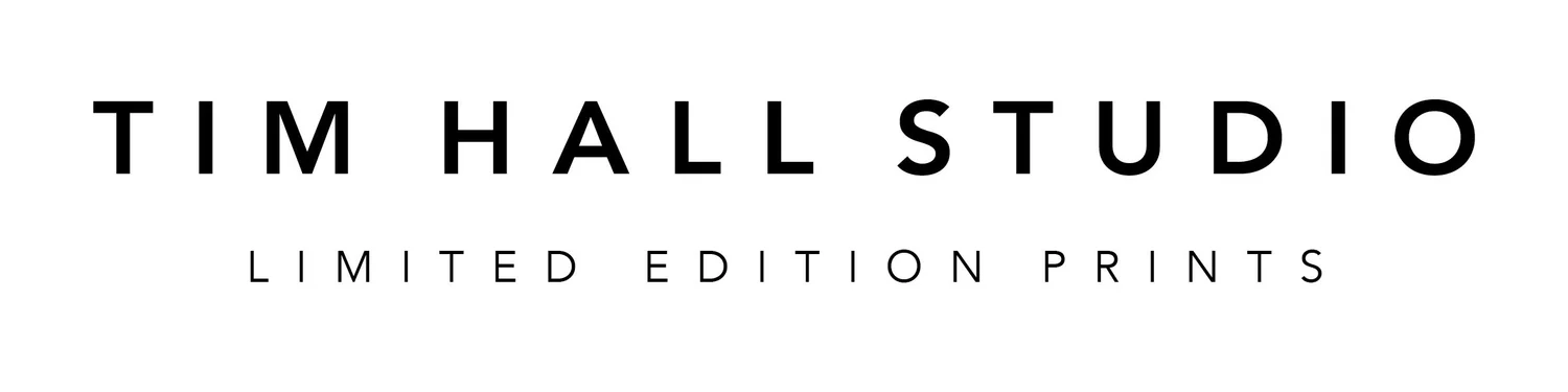 Tim Hall Studio