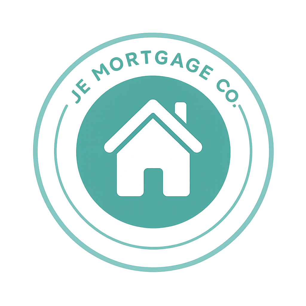 JE Mortgage Co.