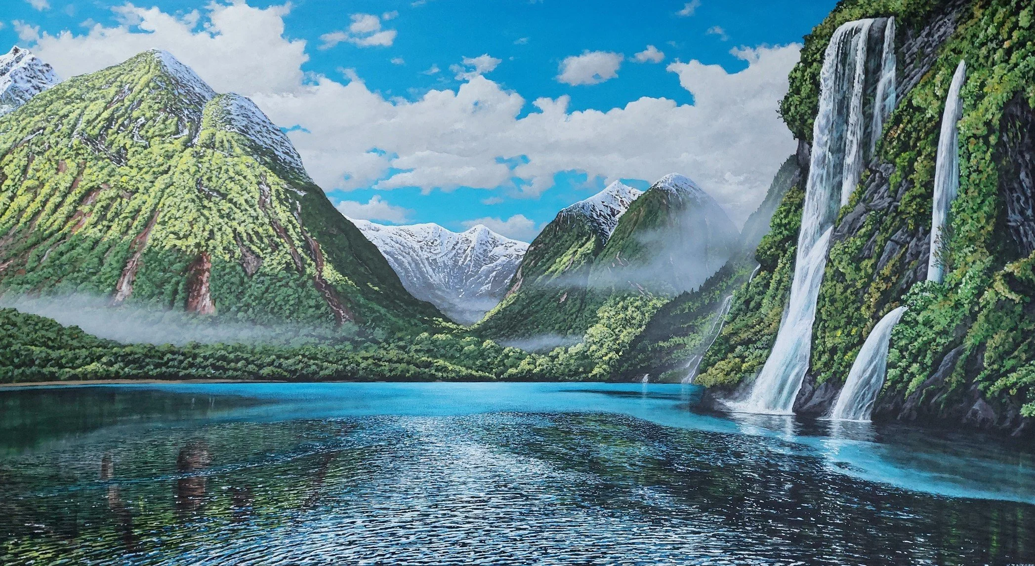 Doubtful Sound (acrylic on canvas 86x54cm).jpg