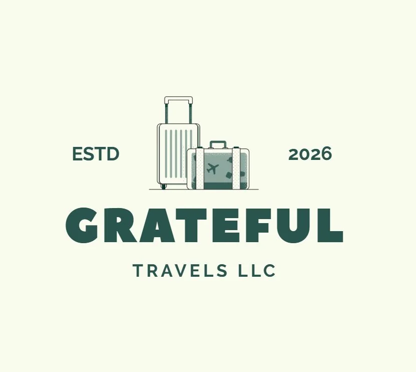 Grateful Travels LLC