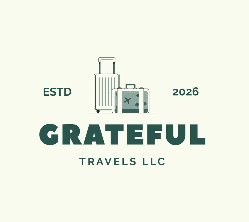 Grateful Travels LLC