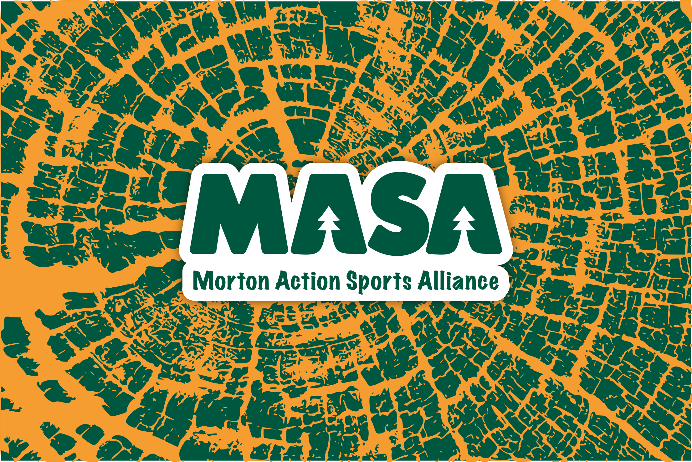MASA Website + Branding