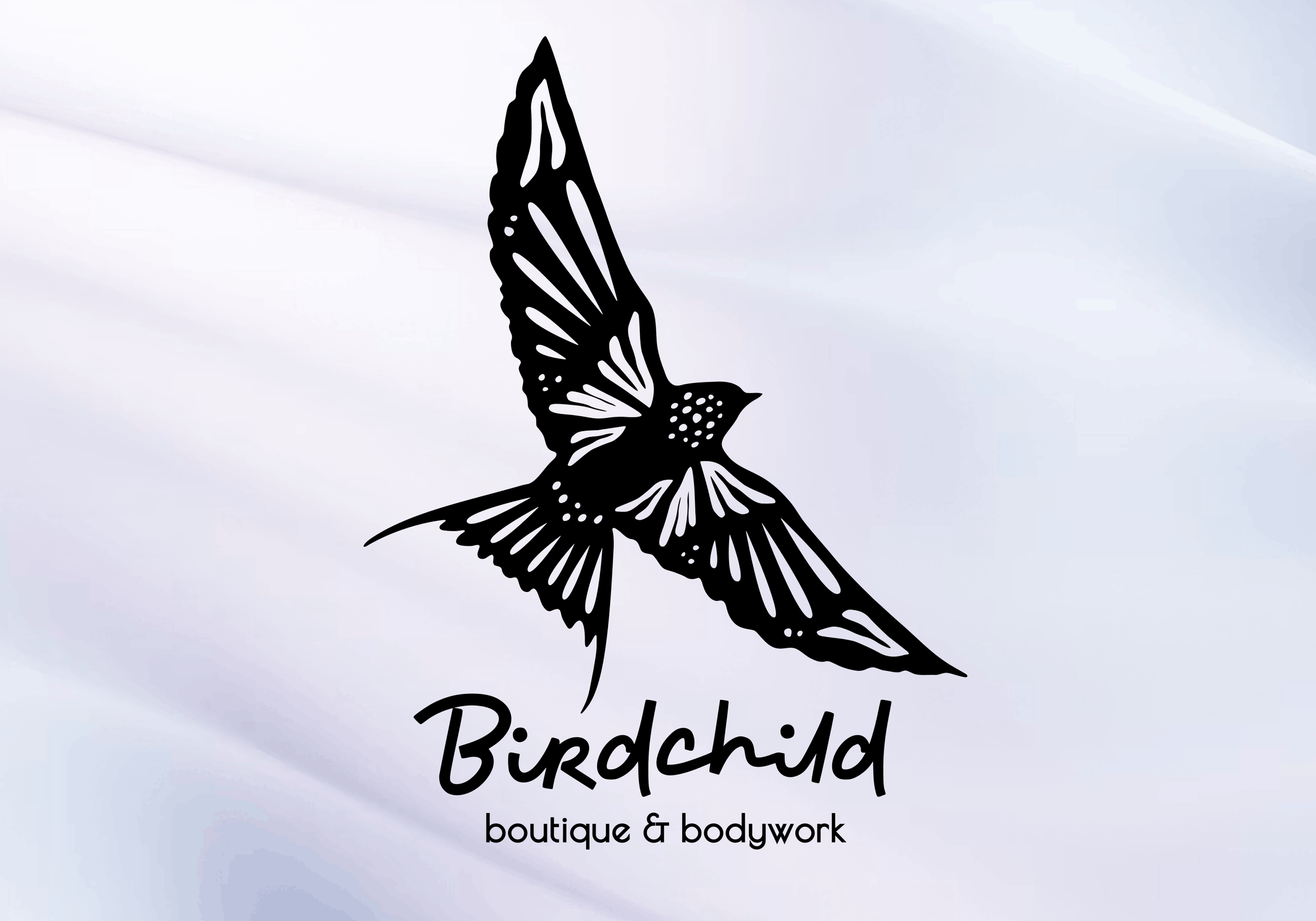 Birdchild Logo Design