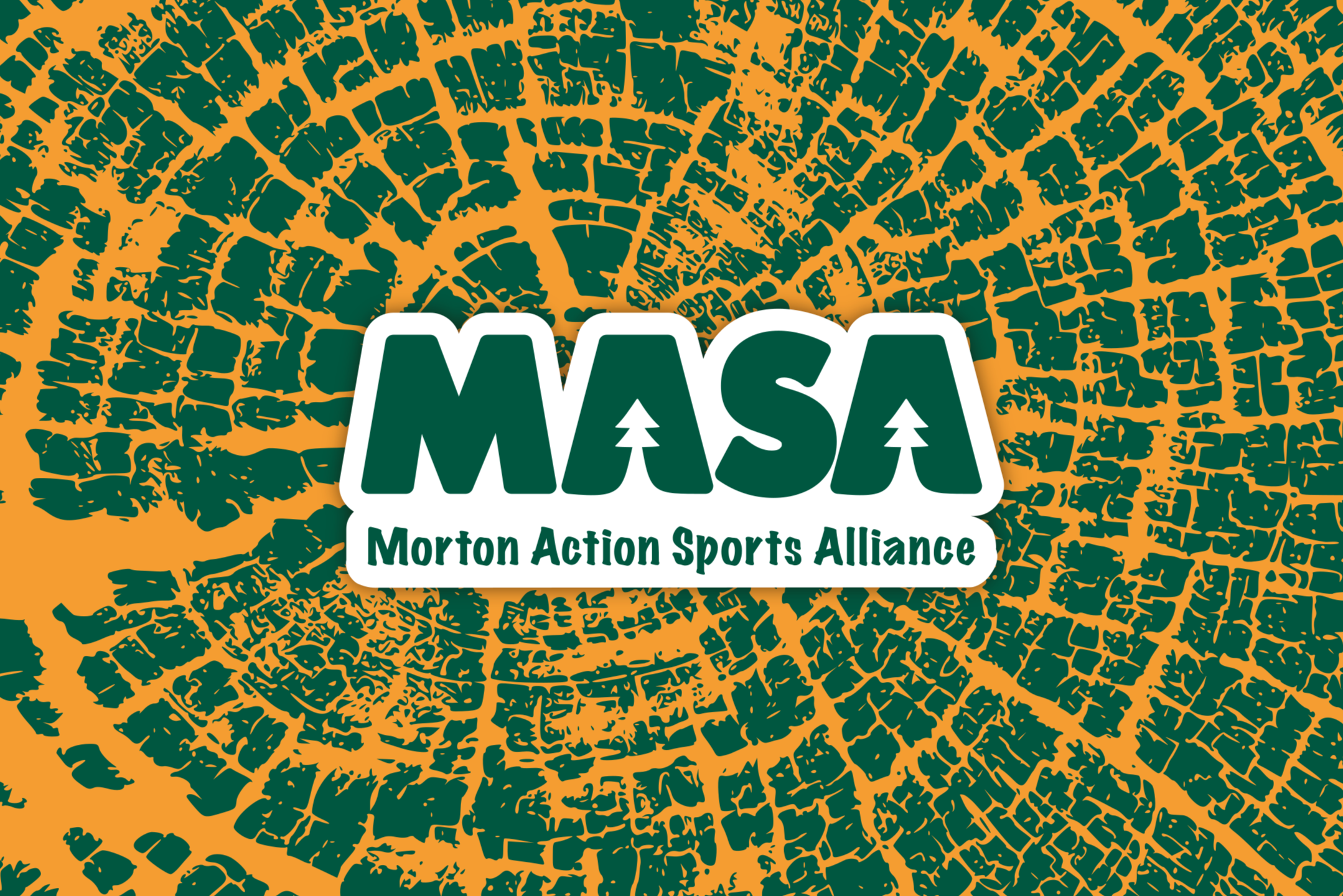 MASA Website + Branding