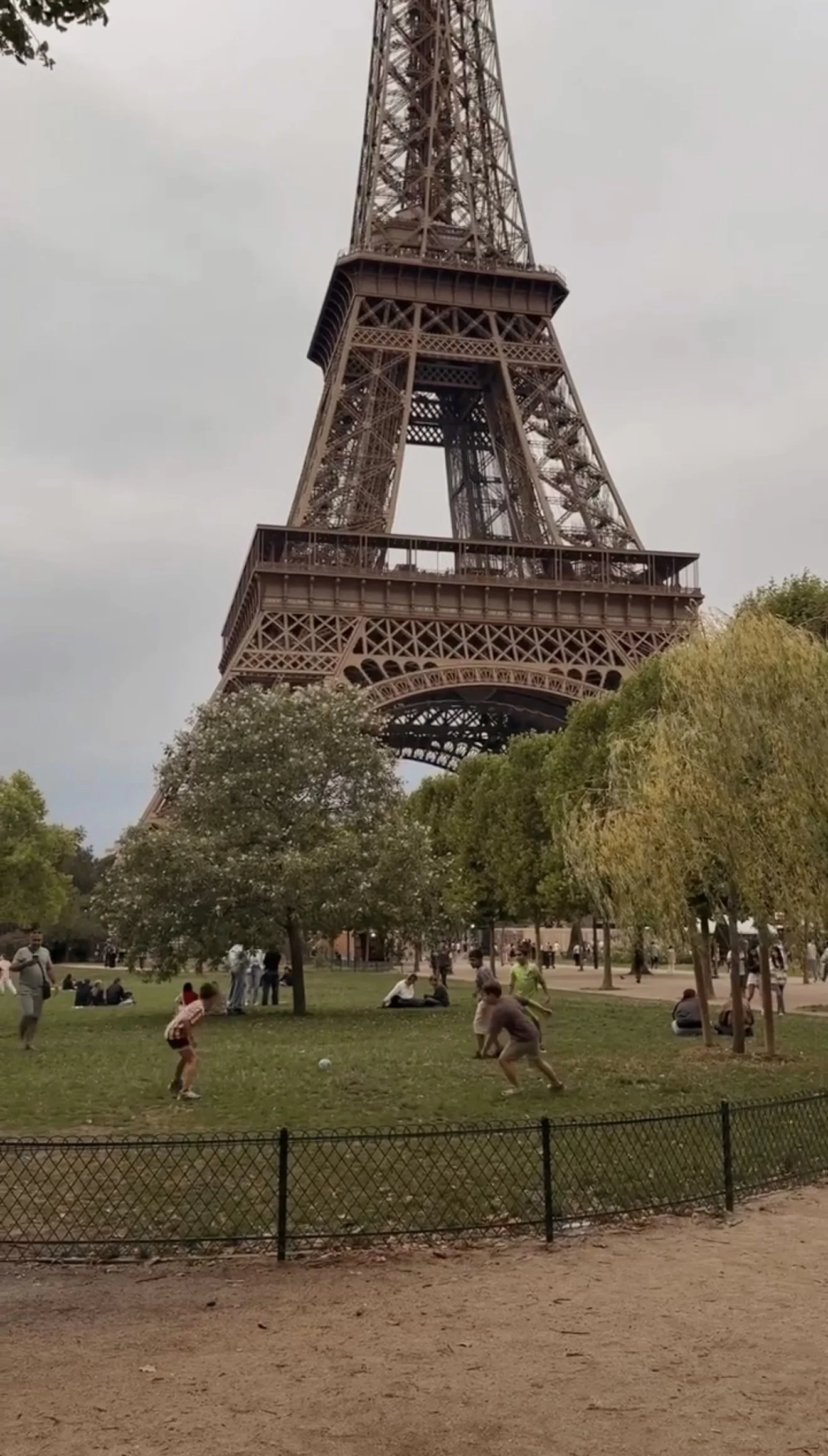 3 Things We Loved Doing In Paris With Kids