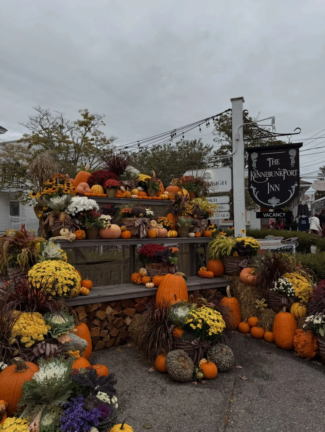 Steal Our Boston &amp; Maine Fall Break Itinerary