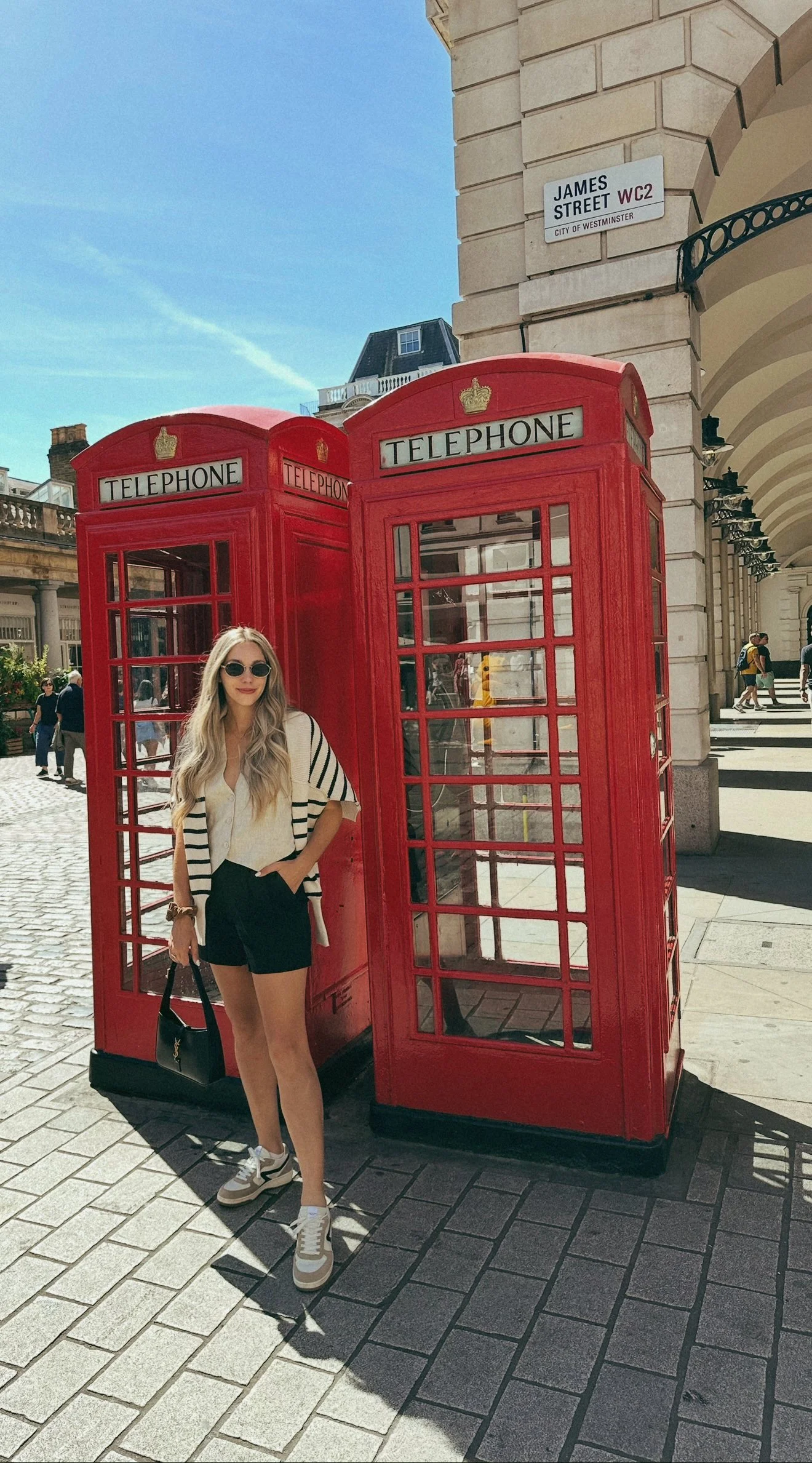 A Thoughtful London Travel Guide: Where to Stay, Eat &amp; What to Do