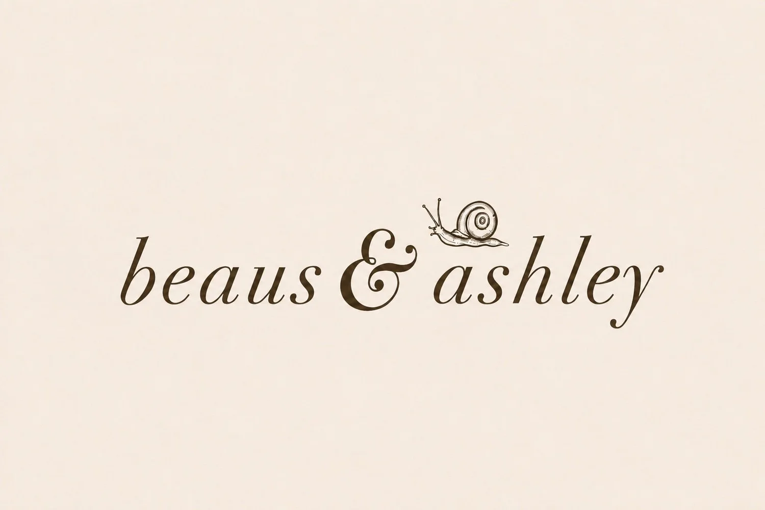 beaus &amp; ashley