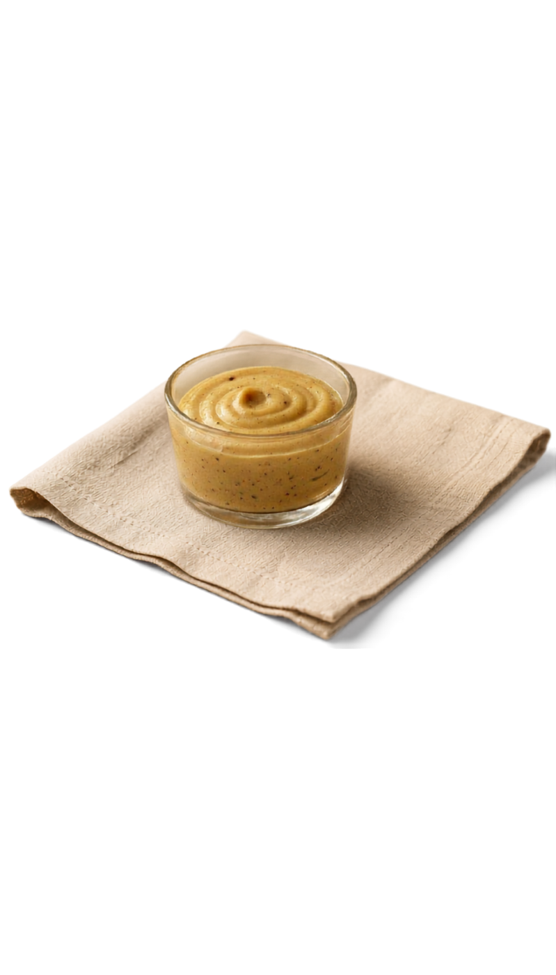 PAPA'S AIOLI · Sauce