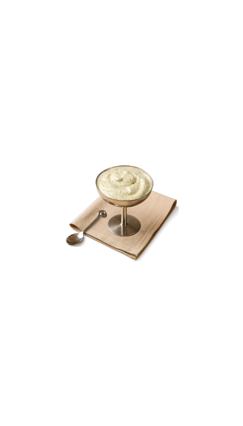 CILANTRO CREMA ·