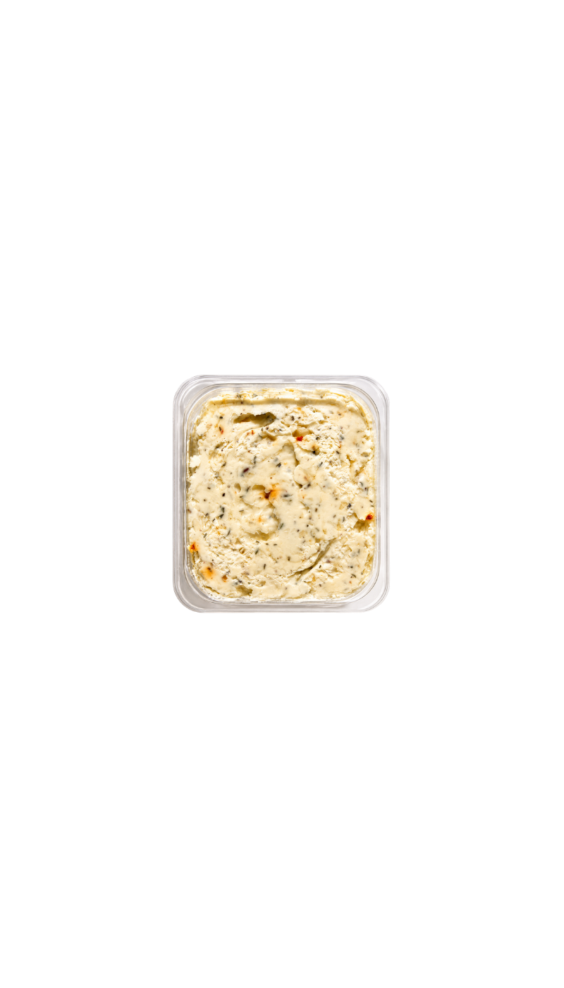 COMPOUND BUTTER ·
