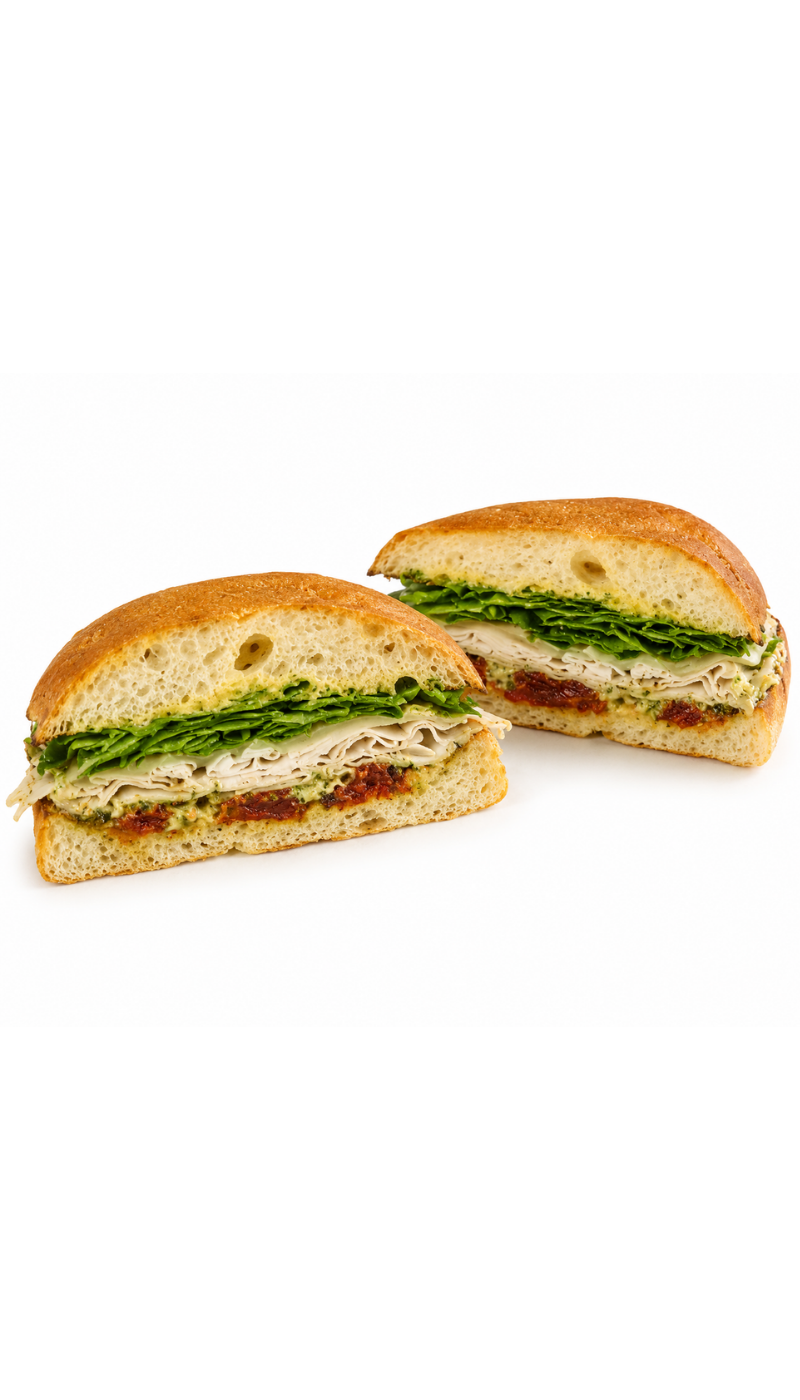 CHEF CURATED RECIPES