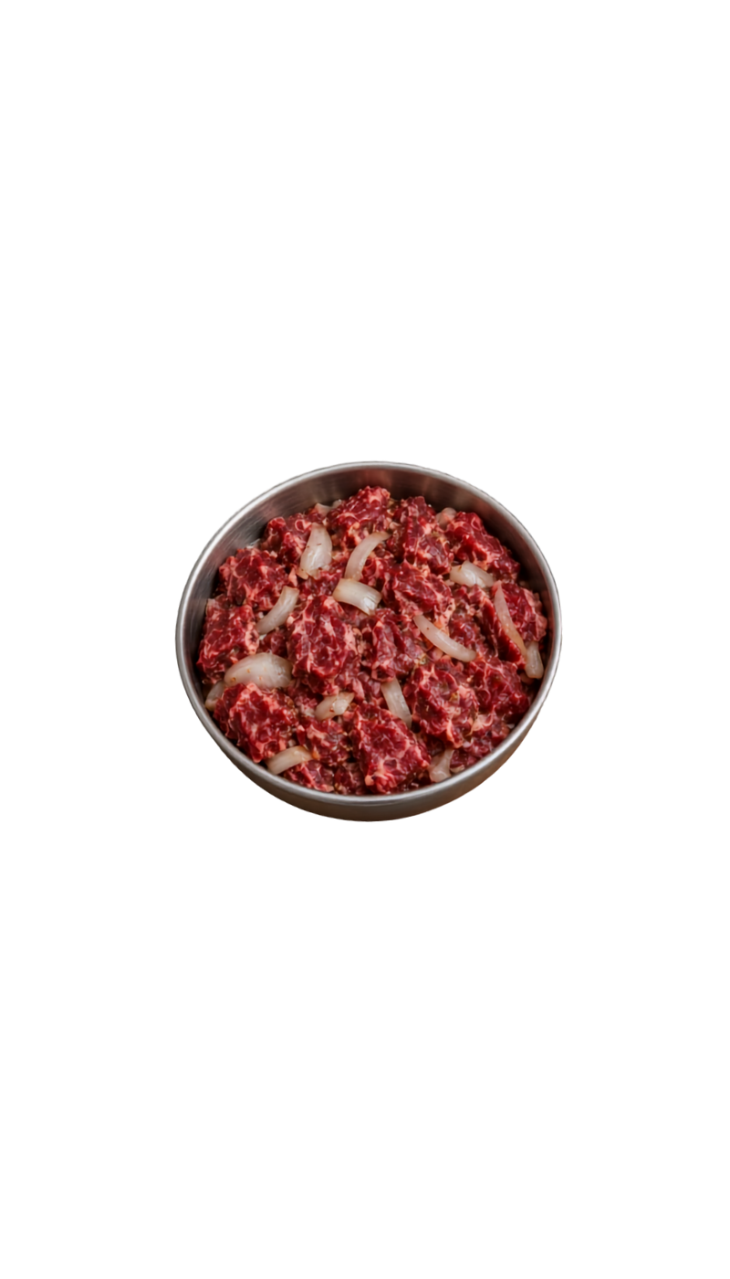 BEEF WAGYU KEBAB ·
Australian