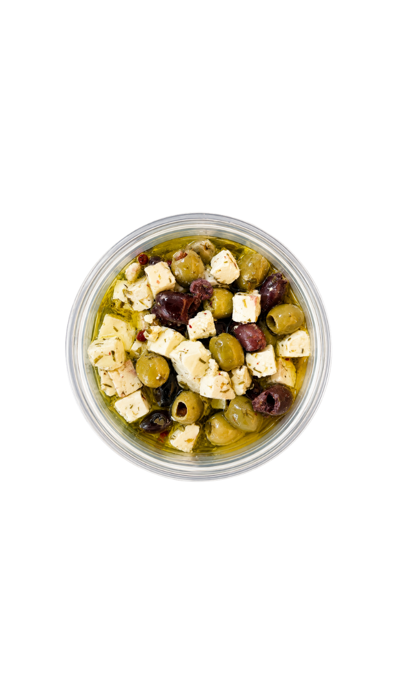 HAND-CRAFTED DEPTHS OF FLAVOR