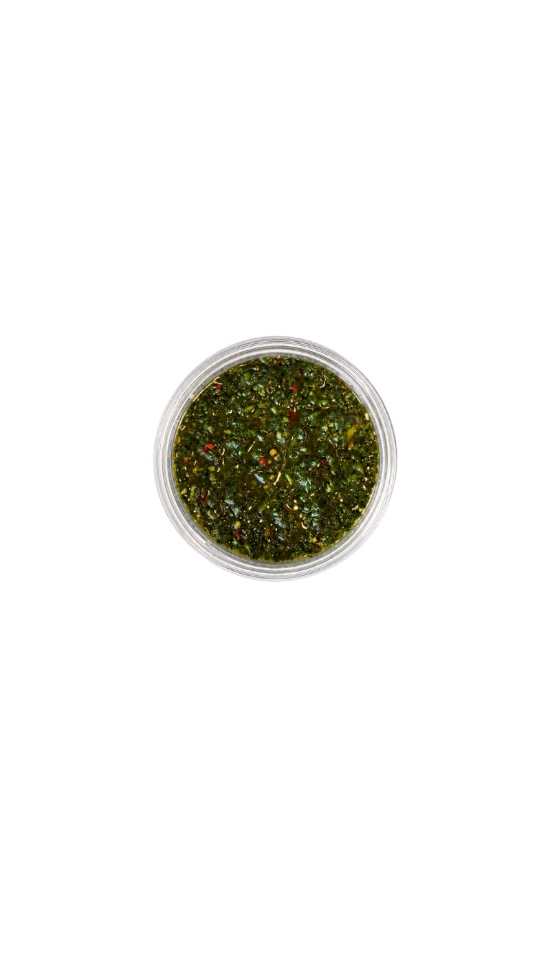 CHIMICHURRI ·