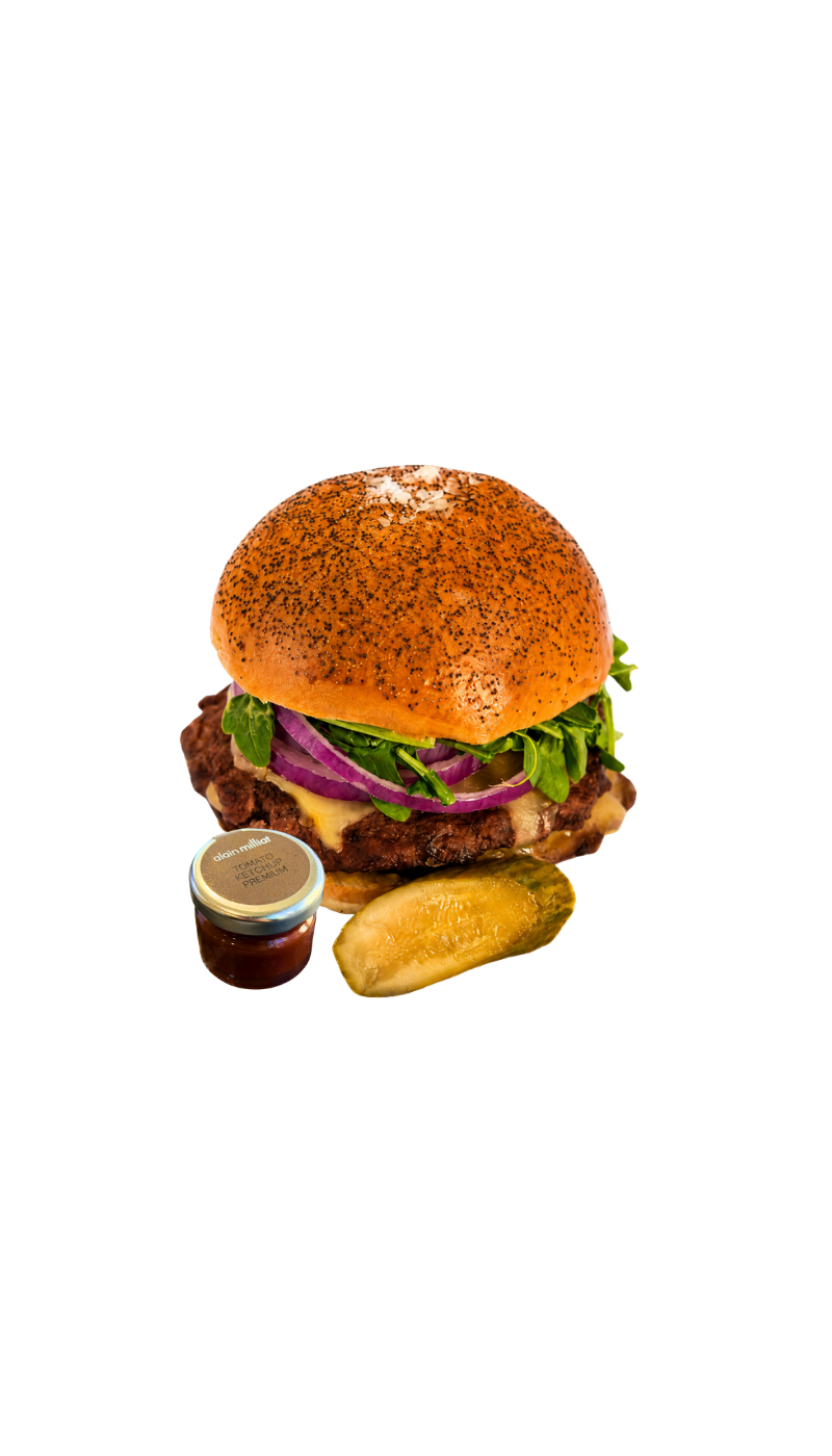 PREMIUM PROTEIN CUTS