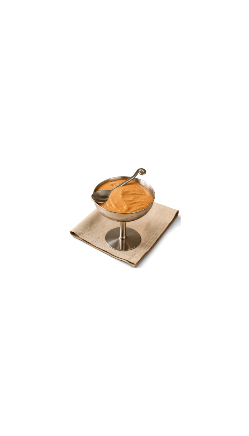 CHIPOTLE CREMA ·