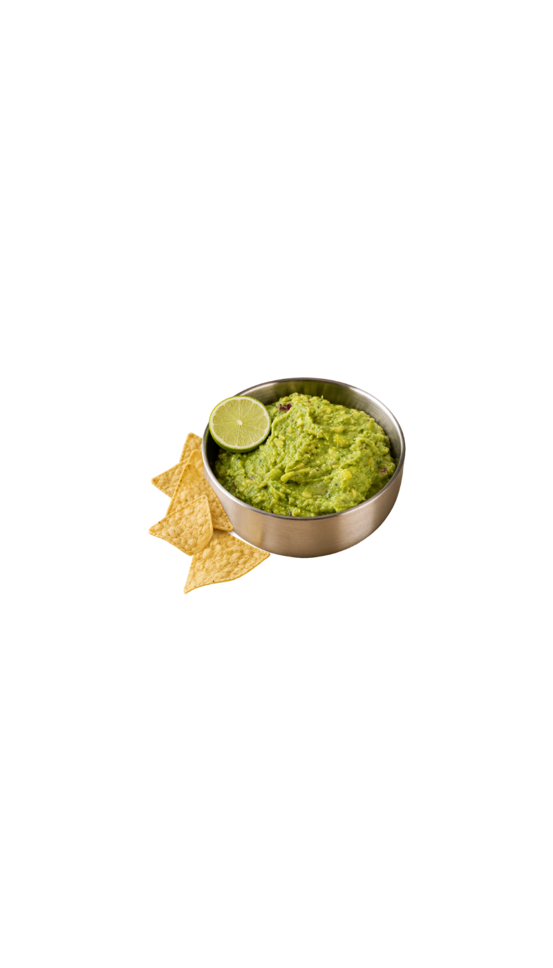 GUACAMOLE ·
