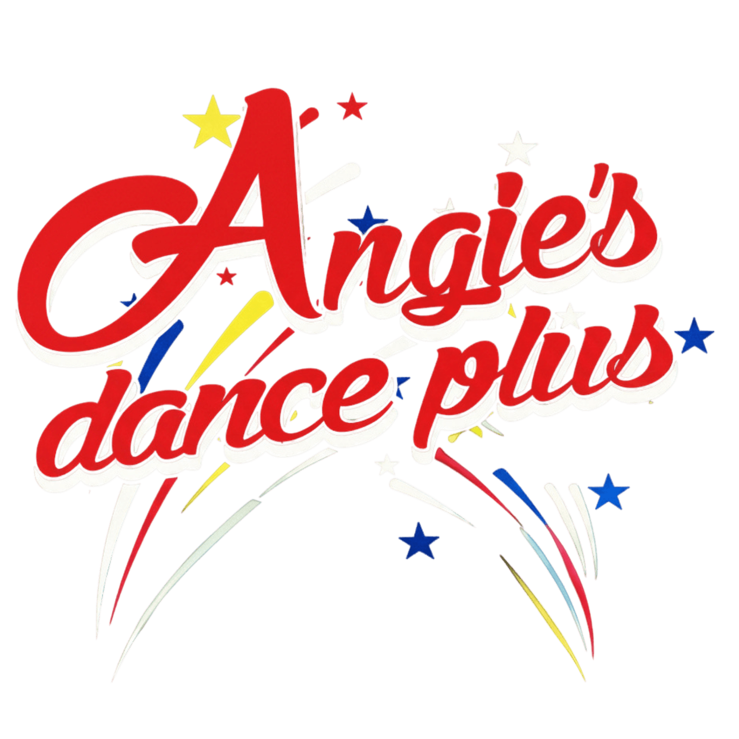 Angie's Dance Plus