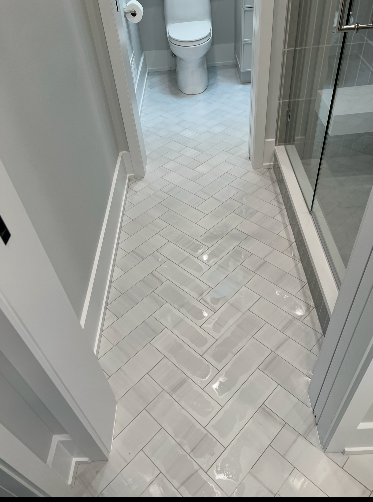 Flooring