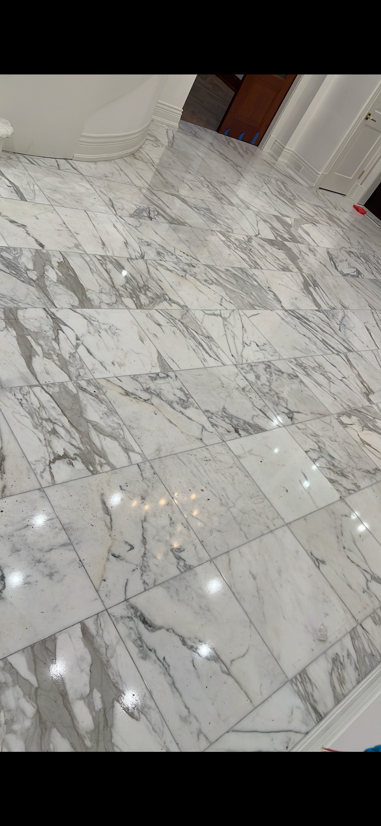 Professional Flooring Services