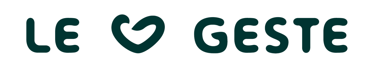 Le Geste