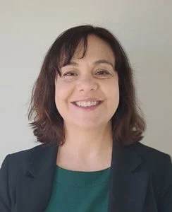 Jill Vahlin