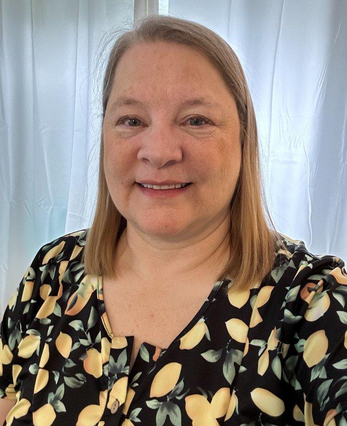 Christina Evans, DTM