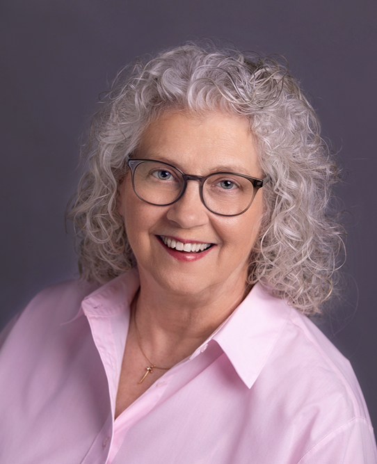 Patti Howard