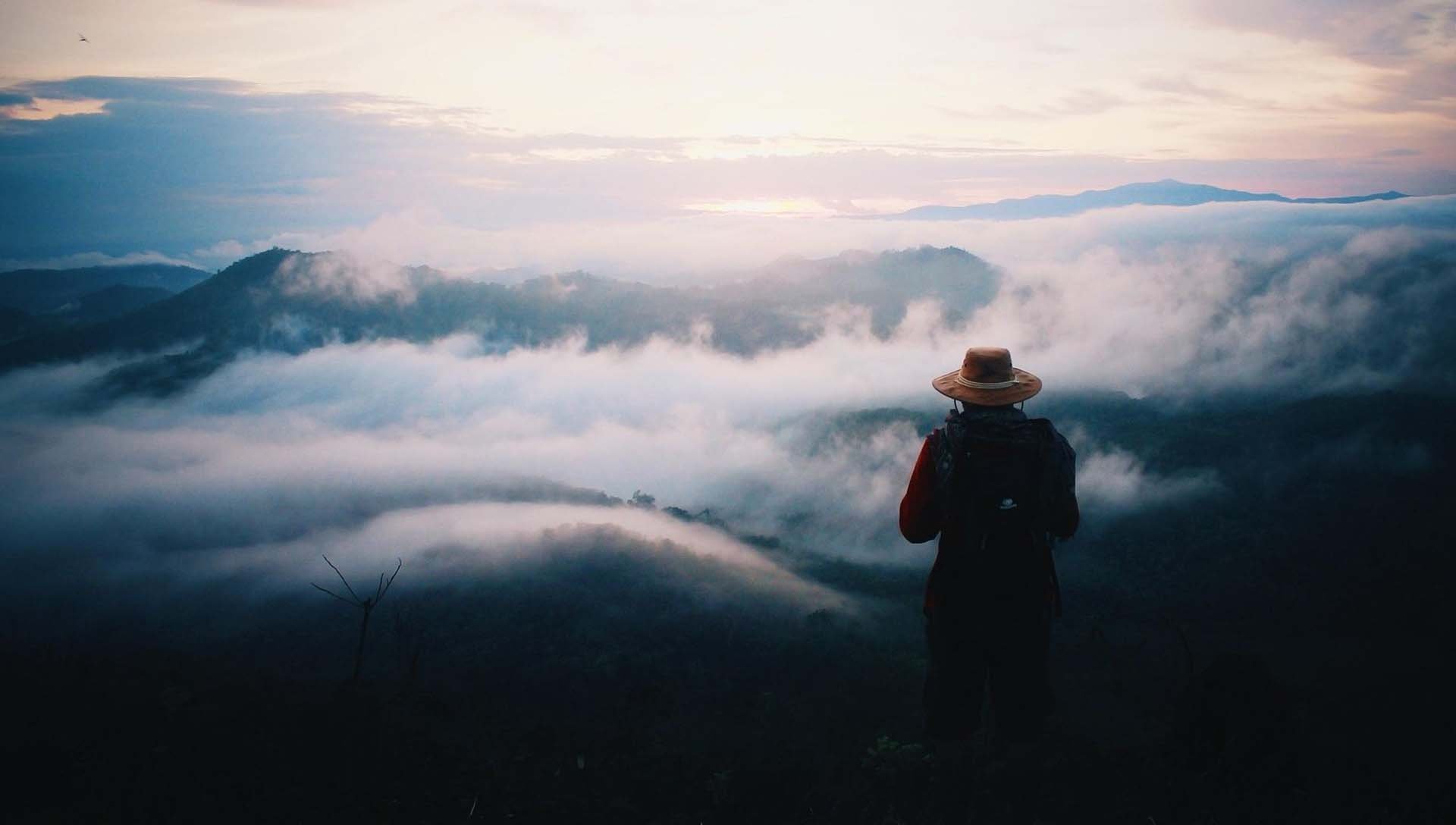 Turn Intention Into Action