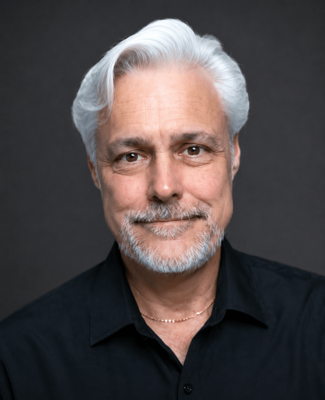 Jim Zboran
