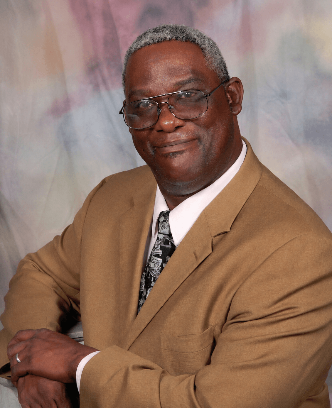 Kenny Freeman
