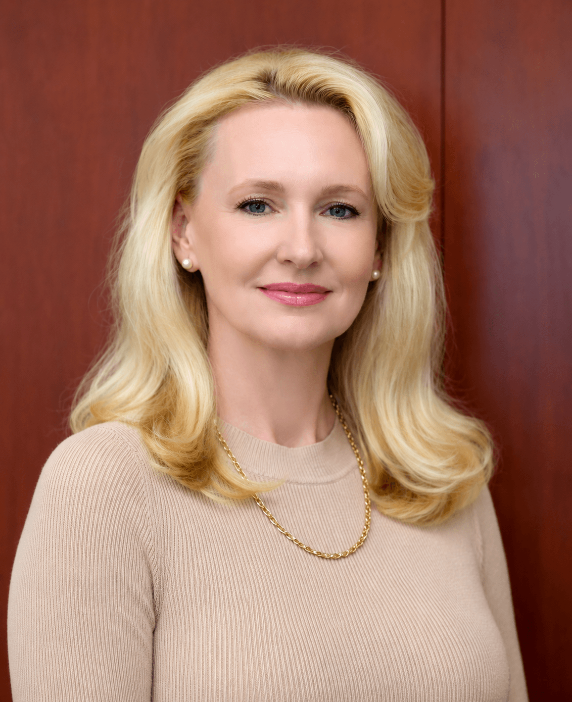 Wendy Pesavento, DTM