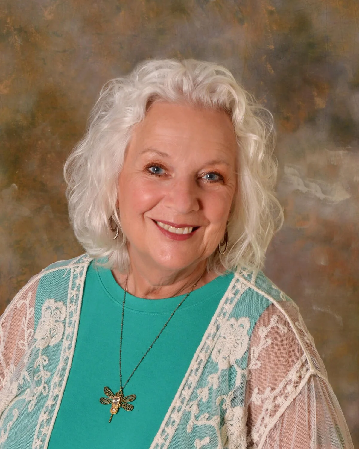 Tammy Dunn-Peterson, DTM