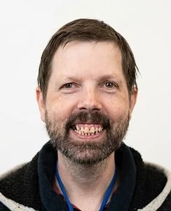 Patrick Olson