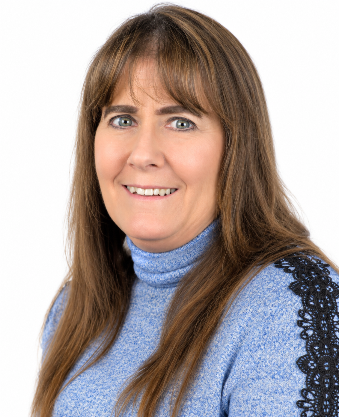 Dawn Weber