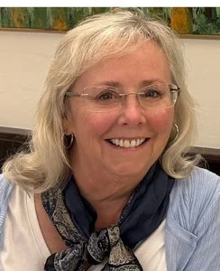 Colleen Lange