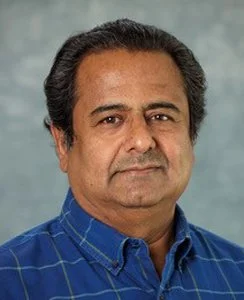 Arun Menon
