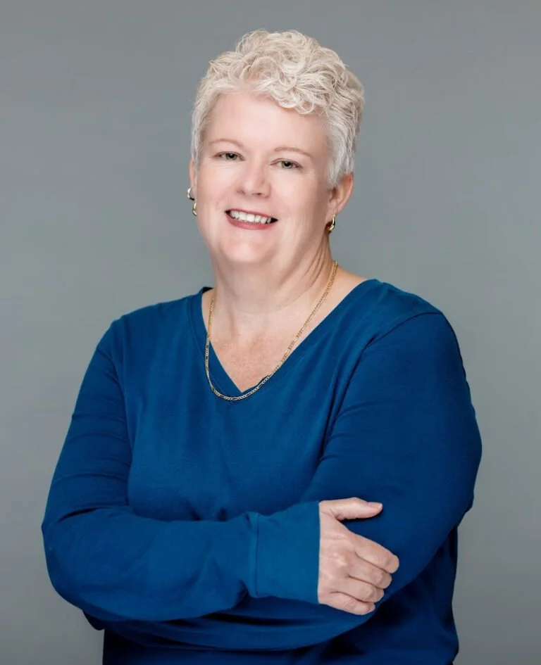 Estelle Foster, DTM